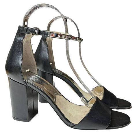 michael michael kors estelle ankle strap|Women's Ankle Strap MICHAEL Michael Kors Products.